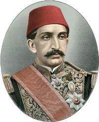 Abdul Hamid II